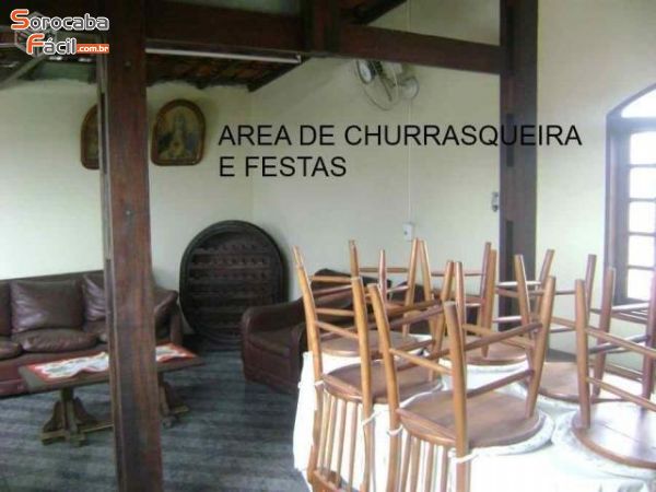 Casa em Jd. Ana Maria, Sorocaba - (104) Sobrado - Jardim Ana Maria - Foto 6